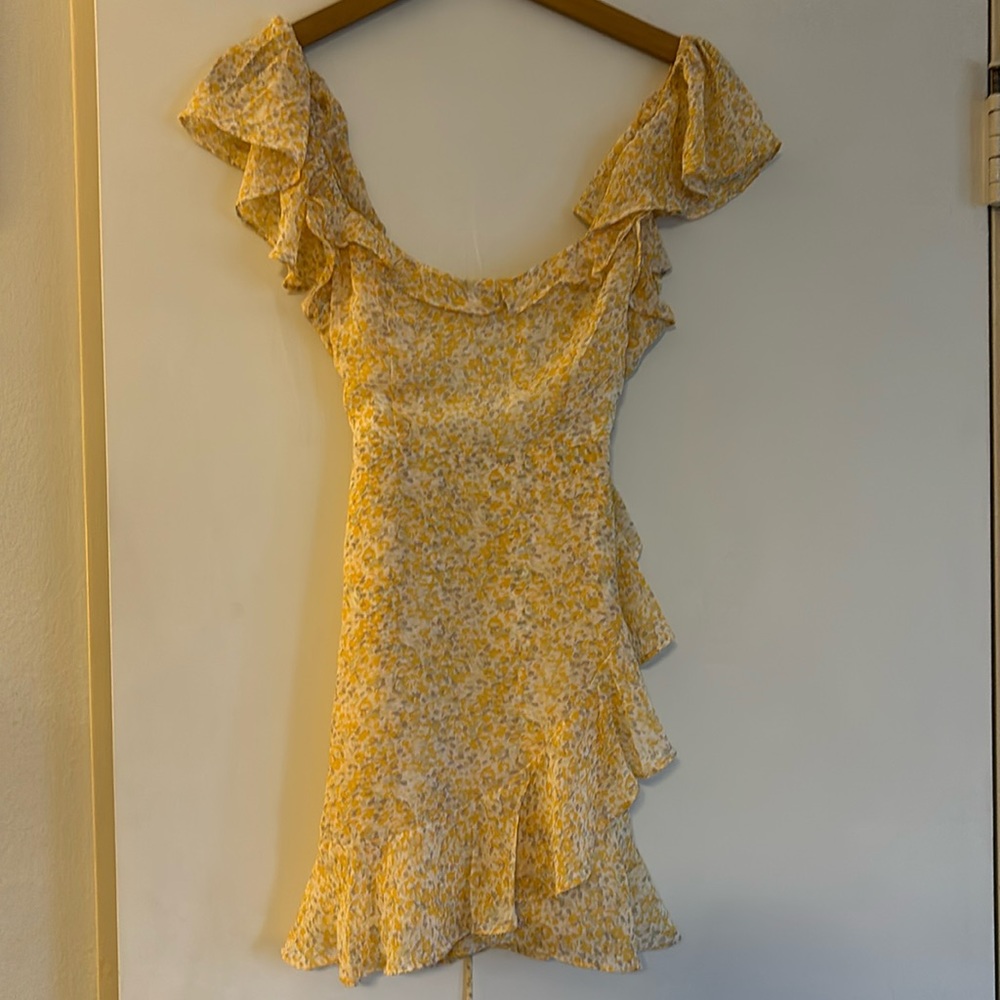 Hello Molly dress